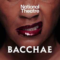 Bacchae tickets