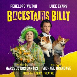 Backstairs Billy Backstairs Billy