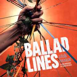 Ballad Lines tickets