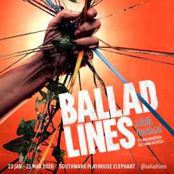 Ballad Lines Ballad Lines