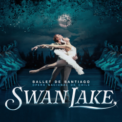 Ballet de Santiago Swan Lake tickets
