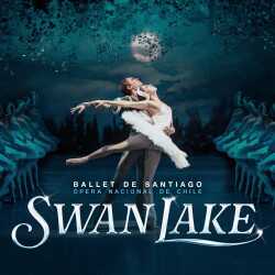 Ballet de Santiago Swan Lake