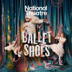 Ballet Shoes Ballet Shoes tickets