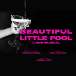 Beautiful Little Fool