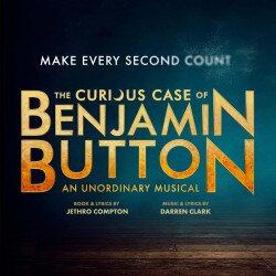 The Curious Case Of Benjamin Button tickets