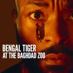 Bengal Tiger at the Baghdad Zoo tickets