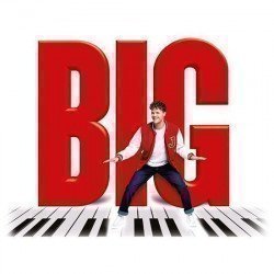 Big: The Musical Big: The Musical