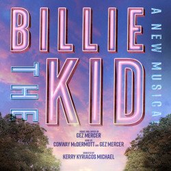 Billie The Kid the Musical