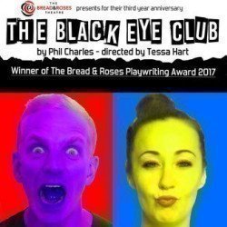 The Black Eye Club The Black Eye Club