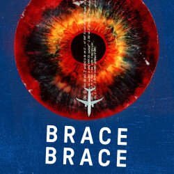 BRACE BRACE tickets