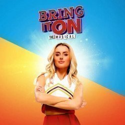 Bring It On The Musical Bring It On The Musical
