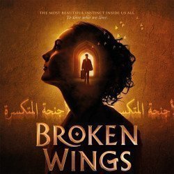 Broken Wings