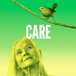 CARE