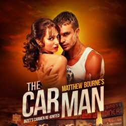The Car Man tickets