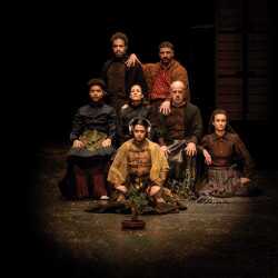 Catarina and the Beauty of Killing Fascists