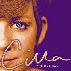 Cilla The Musical Cilla The Musical