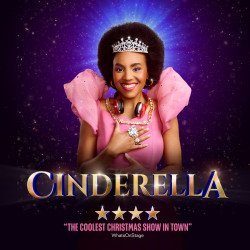 Cinderella (Lyric Hammersmith) Cinderella (Lyric Hammersmith)