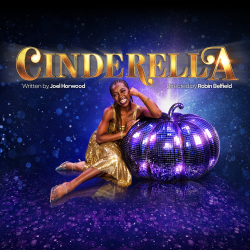 Cinderella (Lyric Hammersmith) tickets