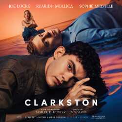 Clarkston tickets