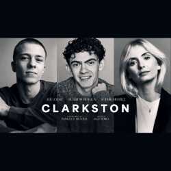 Clarkston Clarkston