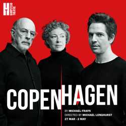 Copenhagen tickets