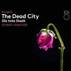 The Dead City (Die tote Stadt) tickets