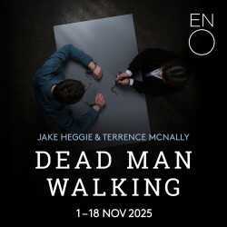 Dead Man Walking Dead Man Walking