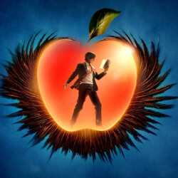 Death Note The Musical tickets