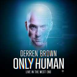Derren Brown: Only Human