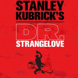 Dr. Strangelove tickets