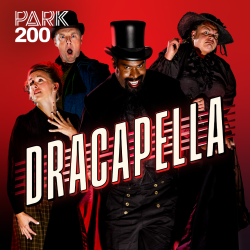 Dracapella tickets