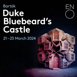 Duke Bluebeard's Castle tickets