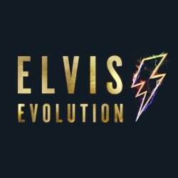 Elvis Evolution tickets