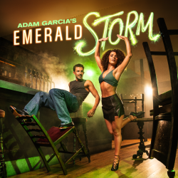 Emerald Storm Emerald Storm