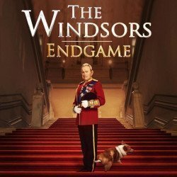 The Windsors: Endgame The Windsors: Endgame