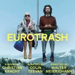 Eurotrash tickets