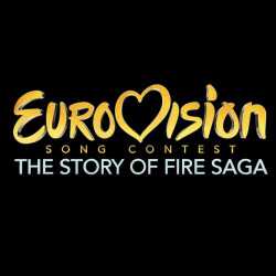Eurovision Song Contest: The Story of Fire Saga Eurovision Song Contest: The Story of Fire Saga