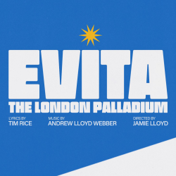 Evita tickets
