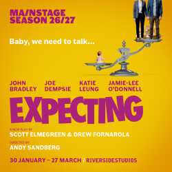 Expecting tickets