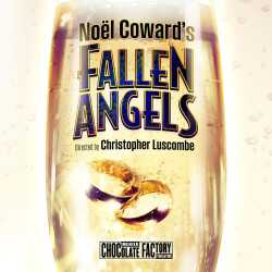 Fallen Angels tickets
