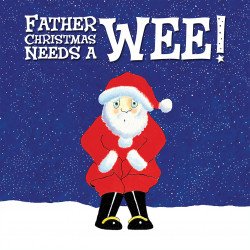 Father Christmas Needs a Wee! tickets