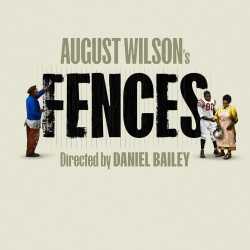 Fences tickets