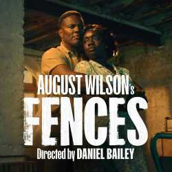 Fences tickets