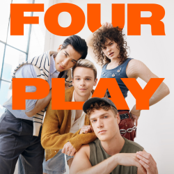 Four Play Four Play