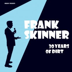 Frank Skinner - 30 Years Of Dirt tickets
