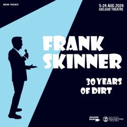 Frank Skinner - 30 Years Of Dirt Frank Skinner - 30 Years Of Dirt