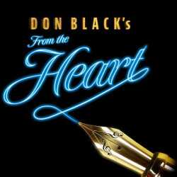 Don Black's From the Heart tickets
