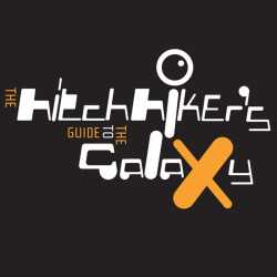 The Hitchhiker's Guide to the Galaxy