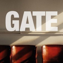 Gate