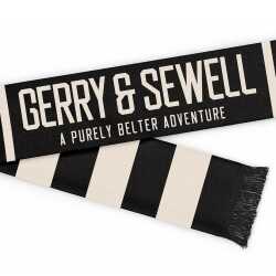 Gerry and Sewell